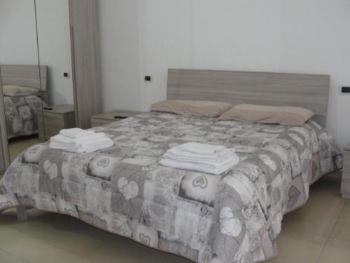 Canosa di Puglia House | la casa di Marco