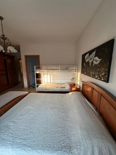 Sammichele di Bari House | "La casa di Mariagrazia" rooms con cucina condivisa e terrazza