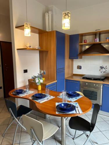 San Donato Apartment | La Casa di Mati