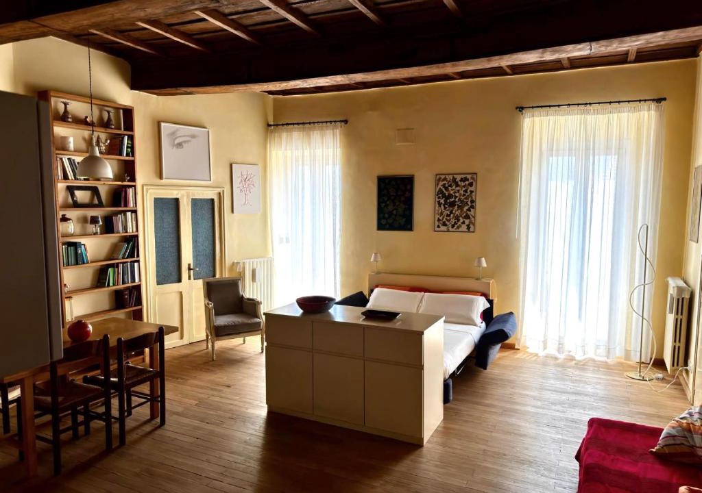 Carbognano Apartment | La Casa di Mina