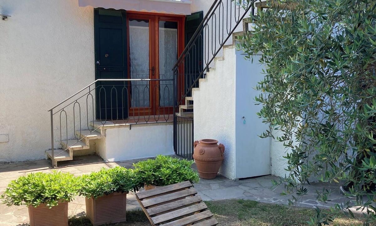 Principina a Mare Apartment | La Casa di Mishka