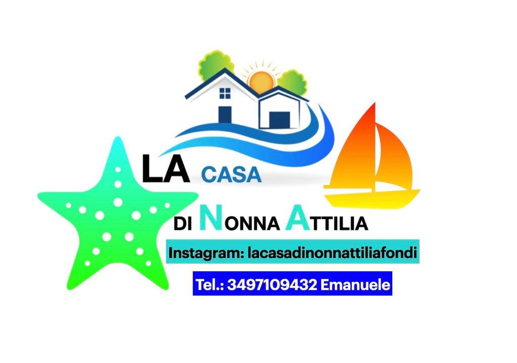 Fondi Apartment | La casa di Nonna Attilia