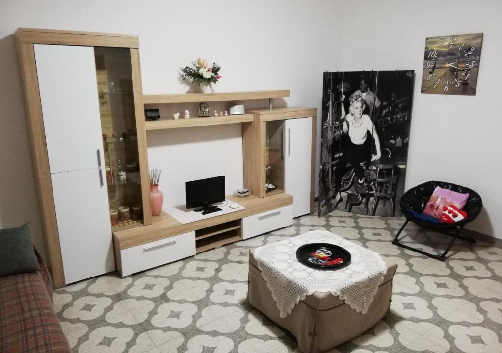 Grottaglie Apartment | La Casa di Passaggio