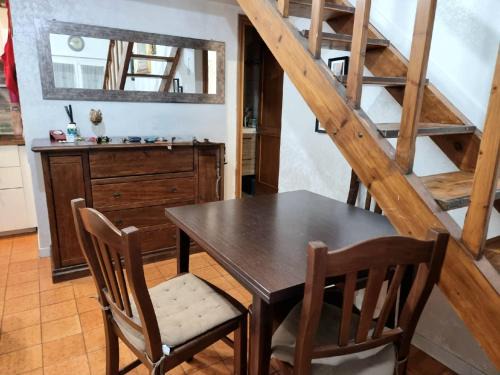 Cerveteri House | La Casa di Paulina