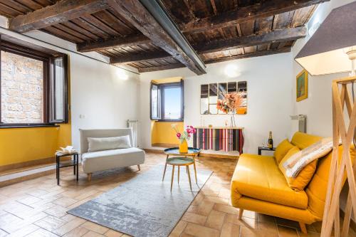 Sutri Bed & Breakfast | La Casa di Pepe