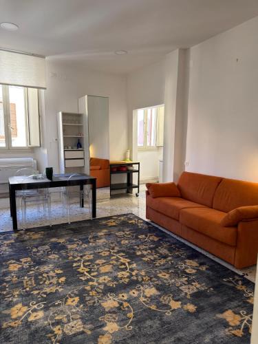 Rieti Apartment | La Casa di Peppe