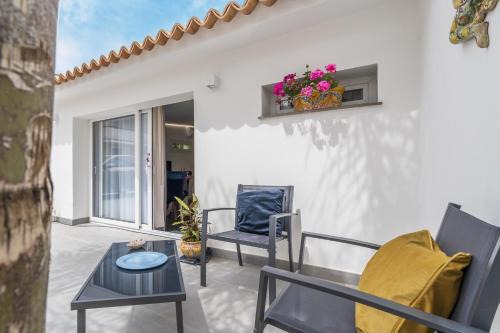 Avola Apartment | La casa di Susy