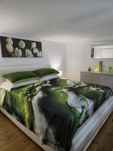 Sant'Agnello Apartment | La Casa di Teo Sorrento Coast