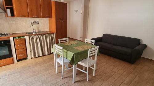 Cerveteri Apartment | La Casa di Trilly