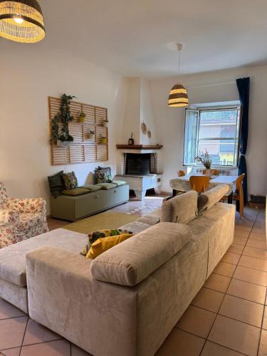 Ladispoli Apartment | La Casa di Via Nervi