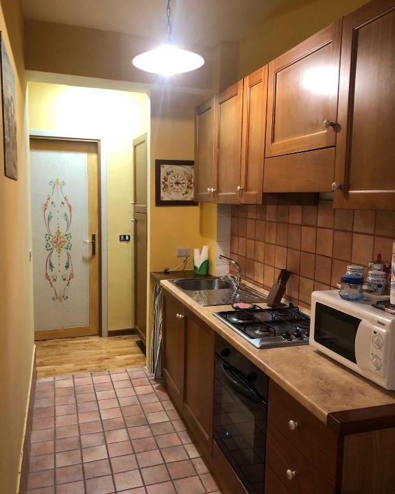 Fiuggi Apartment | La Casa nella Pineta
