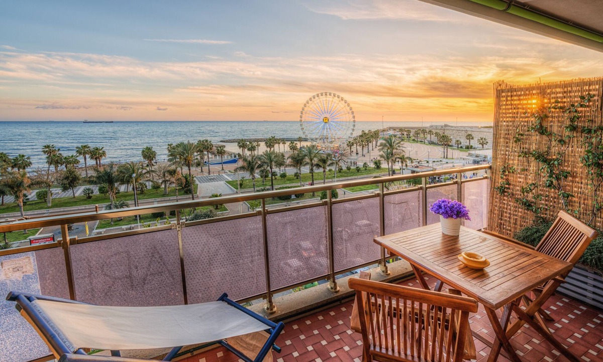 Civitavecchia House | La Casa sul Mare