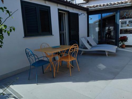 Viagrande House | La casa tra le vie