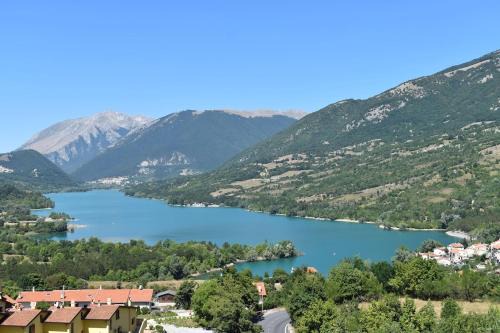 Barrea Apartment | La Cascata delle Ninfe