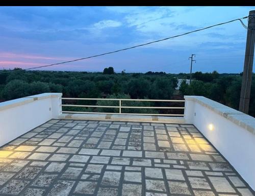 Carovigno Apartment | La Casedda