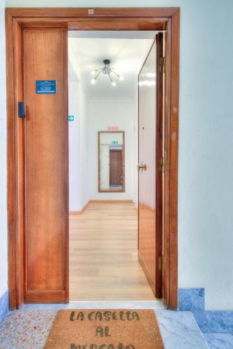 Civitavecchia Apartment | La casetta al mercato
