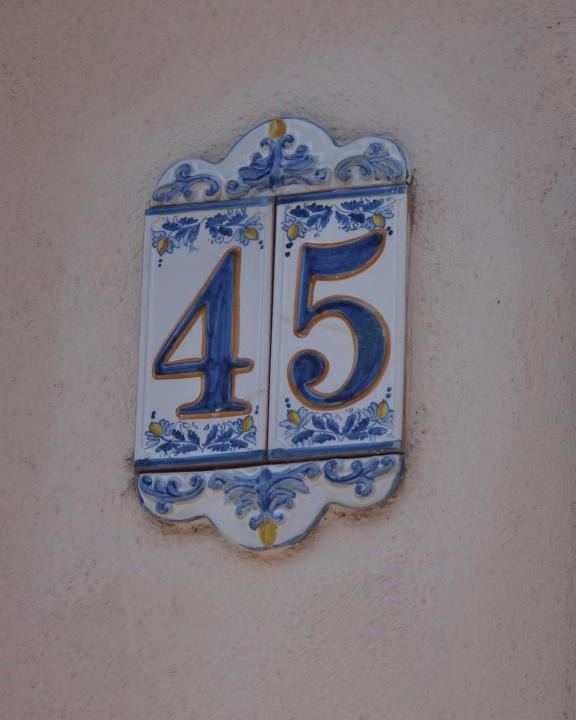 Bagnoregio House | La Casetta Della Nonna