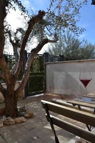 Torre Angela Apartment | La Casetta di Borghesiana