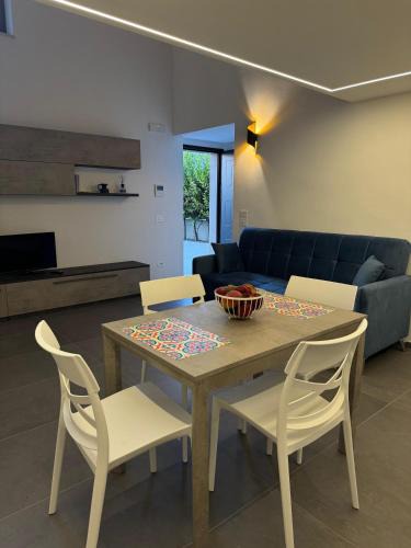 Fasano Apartment | La Casetta di Giò Loft