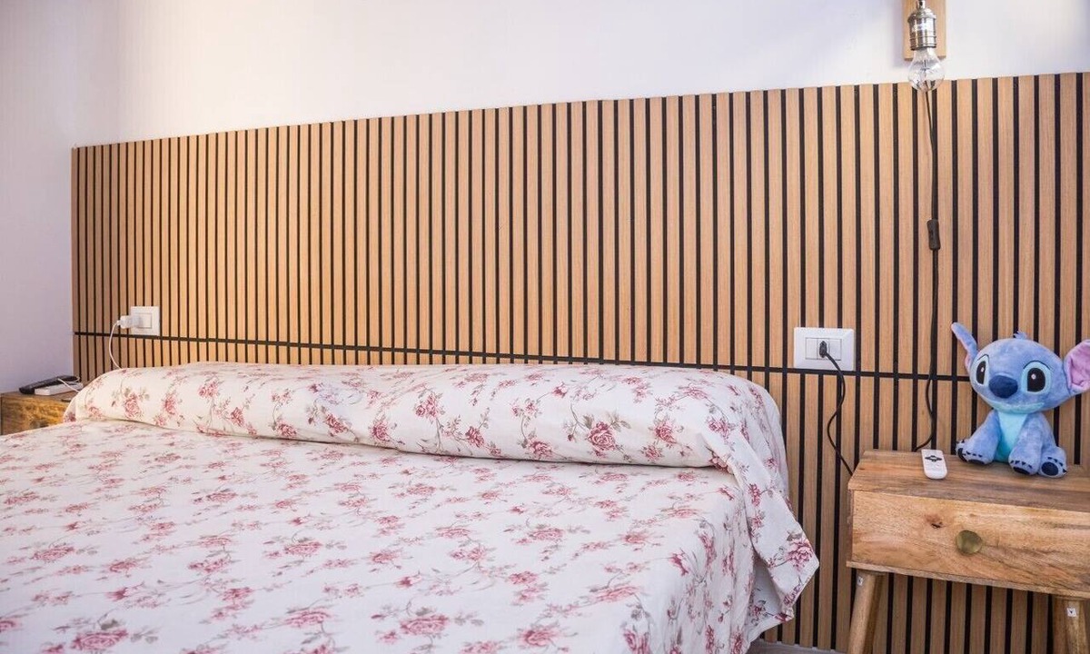 Grottaferrata Apartment | La Casetta - in the heart of the Castelli Romani