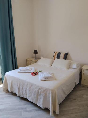 Braccagni Apartment | La Casetta