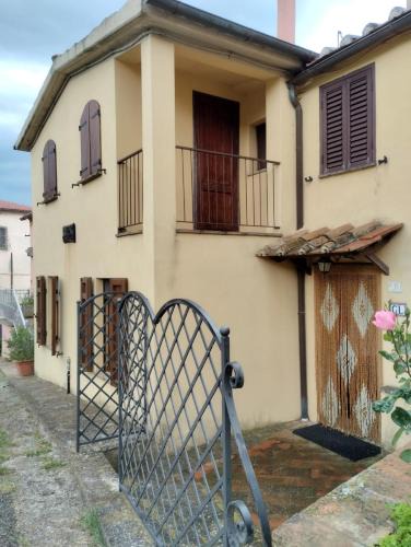 Poderetto Apartment | La Casetta