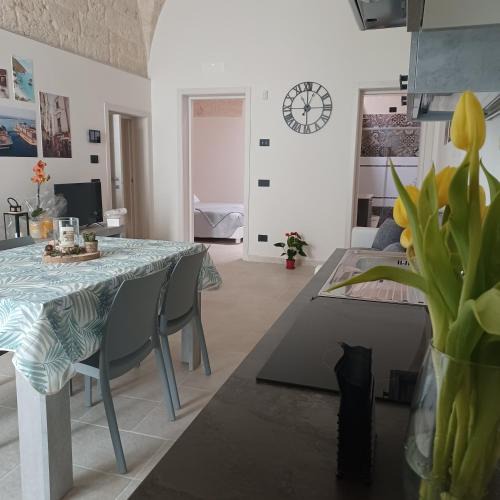 Mola di Bari House | La Casetta