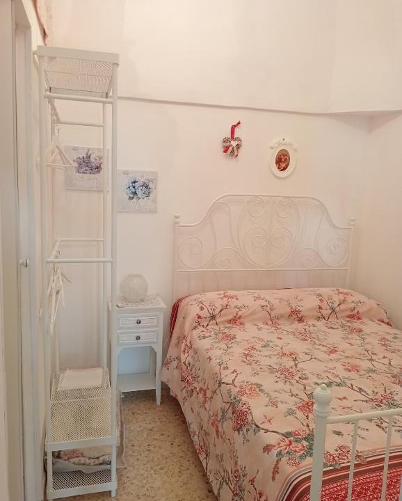 Ostuni Apartment | La Casetta
