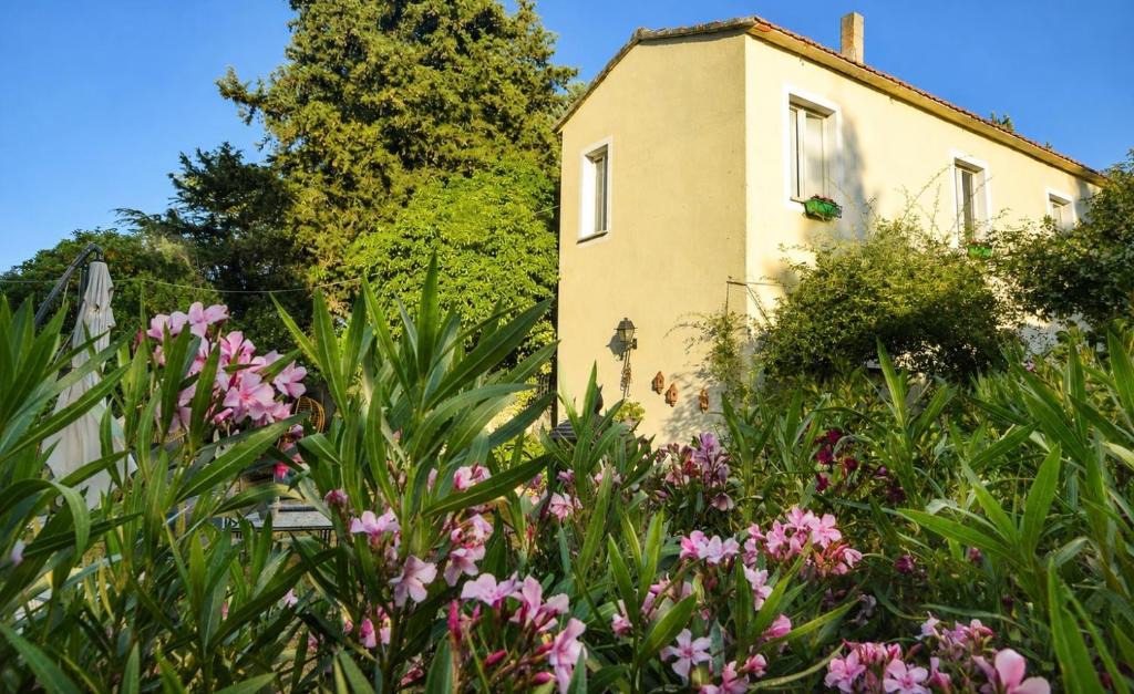 Gualdo Cattaneo House | La Casetta