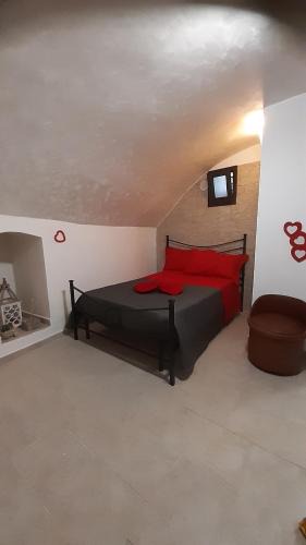 Altamura Apartment | La casetta nel claustro 2