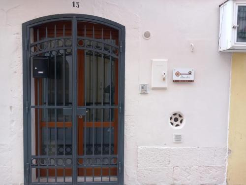 Gioia del Colle House | La casetta nel cuore di Sciò