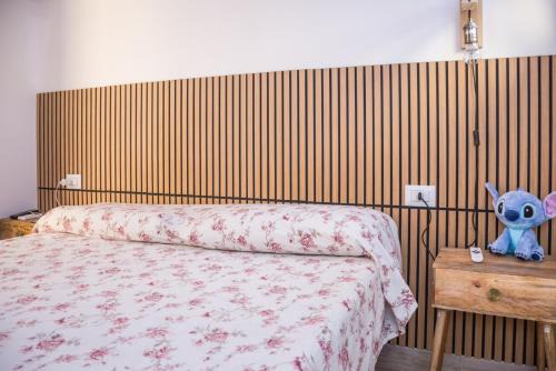 Grottaferrata Apartment | La Casetta - nel cuore dei Castelli Romani