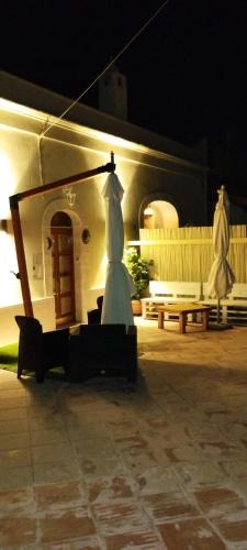 Macchia di Monte Villa | La Casetta Rustica