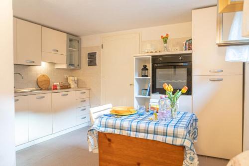 Giglio Campese Apartment | La Casina Del Campese