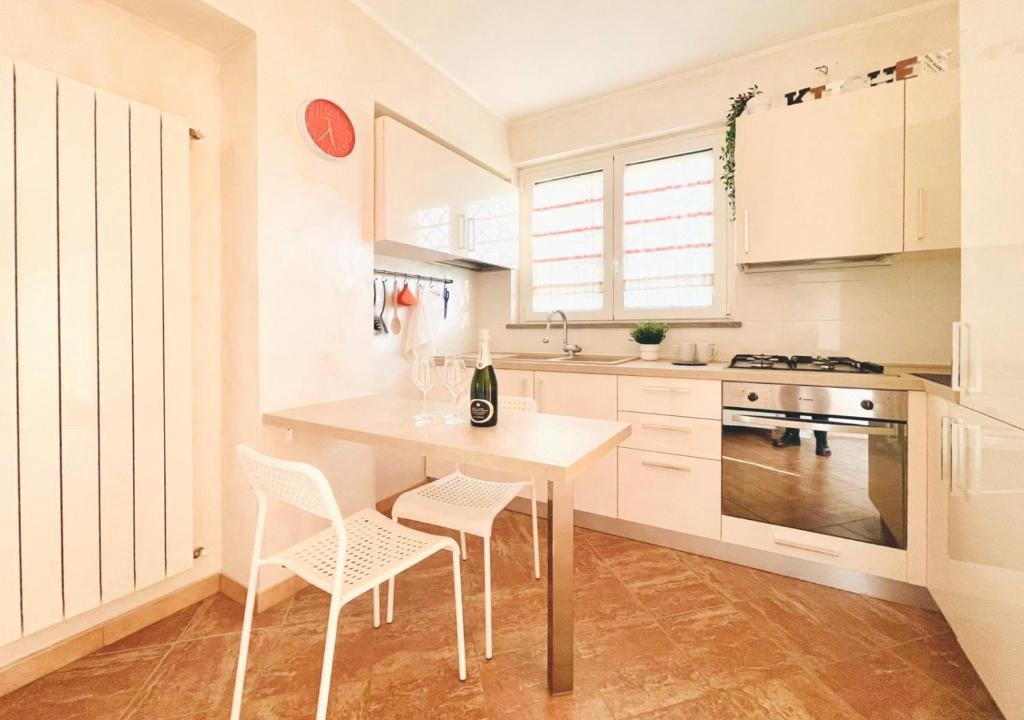 Poggio Apartment | [La Casina Del Colle] Confort,Centrale,P. Gratuito.