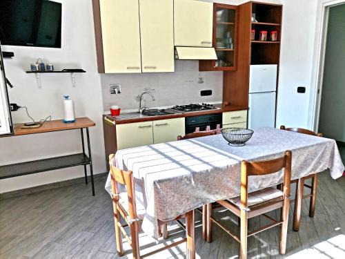 Anzio Apartment | La Casina di Anzio - Appartamento a 50m dal mare