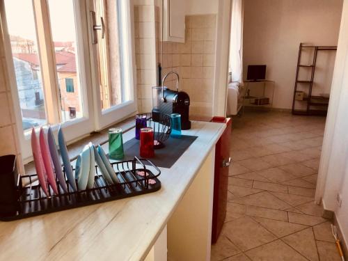 Grosseto Apartment | La Casina di Giannina
