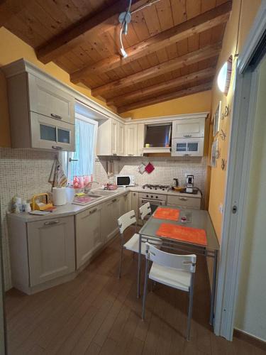 Ronciglione Apartment | La casina di Karol