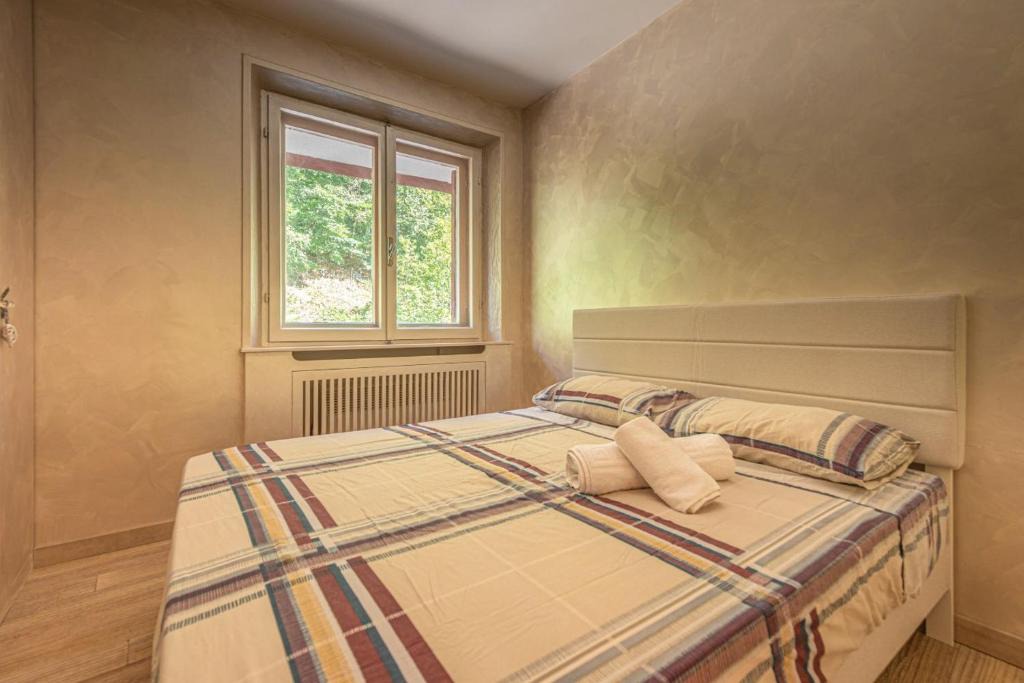 Terminillo Apartment | La Casina