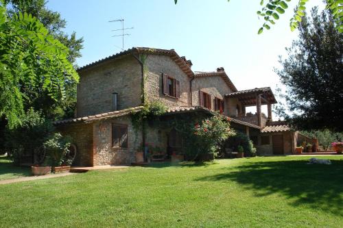 Citta della Pieve House | La Cerretola