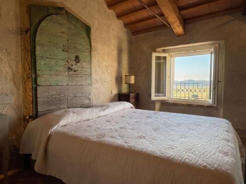 Verucchio Apartment | La chesa de Prit