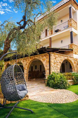 Chiesiola House | La Chianconata- Casa vacanze a Vieste