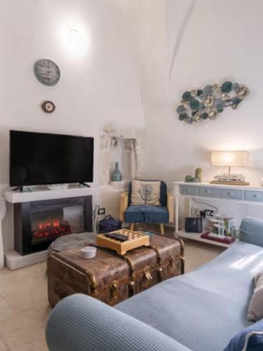 Ostuni House | La chiave di Philoxenia