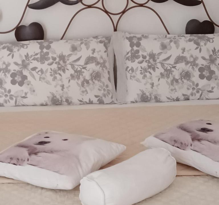 Ostuni House | La Chicca di C.Cavour