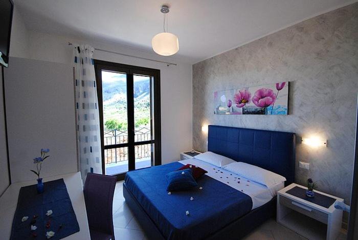 Castelluzzo Bed & Breakfast | La Chiocciola 2 Bed&Breakfast