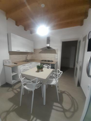 Copertino House | La Cilinella del Salento