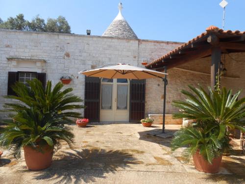Fasano Apartment | La Collina Degli Ulivi