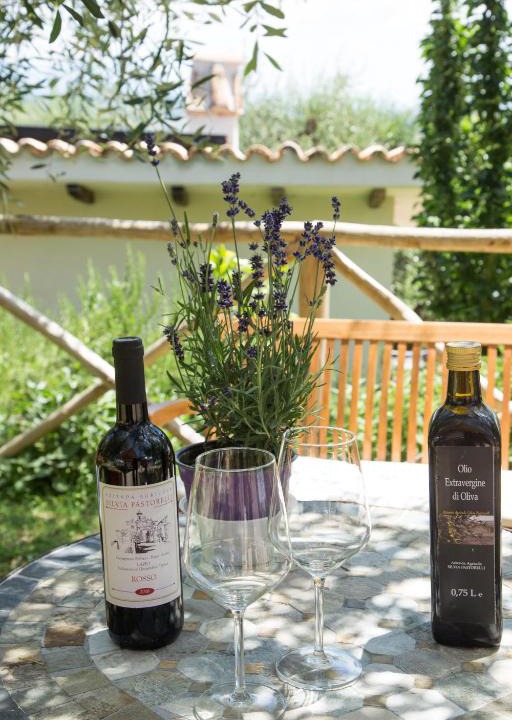 Gavignano Sabino House | La Collina Degli Ulivi