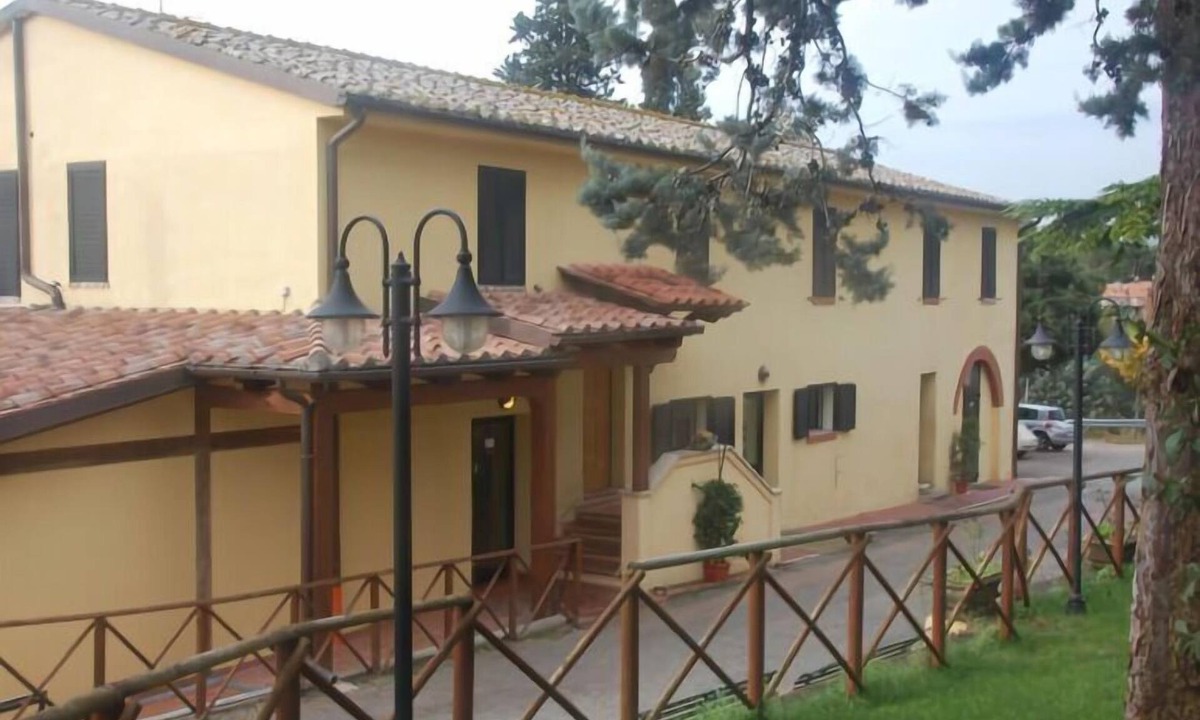 San Mariano Hotel | La Collina Hotel