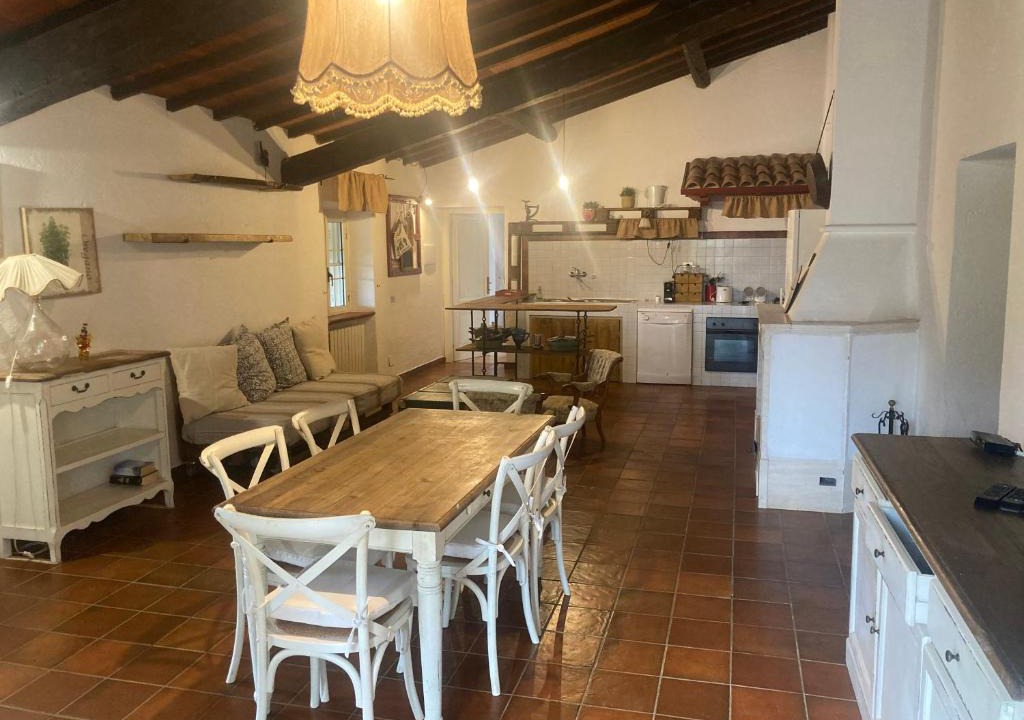 Capalbio Villa | La Corte de I Casali del Troscio